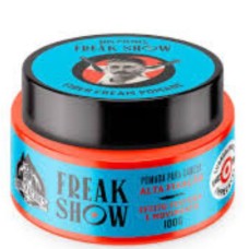 Don Alcides Pomada Frak Show Cream 80g