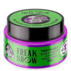 Don Alcides Pomada Freak Show Soluble Shane 80g