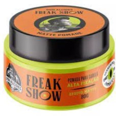 Don Alcides Pomada Mate Freak Show 80g