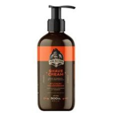 Don Alcides Shave Creme 500ml