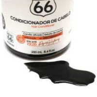 Don Alcides Condicionador Route 66 Carvao Ativado 250ml