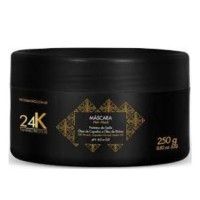 Fit Home Care 24k Máscara 250g