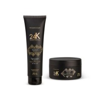 Fit Home Care 24k Kit 2 un