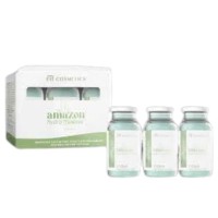 Fit Kit Ampola Amazon Hydra Mousse 3 un