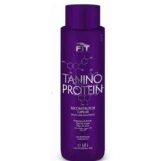 Fit Progressiva Para Loiro Tanino Protein 1L