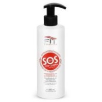 Fit SOS Pós Descoloração 500ml