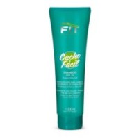 Fit Shampoo Cachos Fácil 300ml