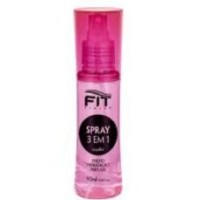 Fit Spray de Brilho 3X1 90ml 