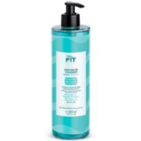 Máscara Colágeno Gel Aqua Therapy 500ml