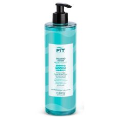 Shampoo Aqua Therapy Detox 500ml