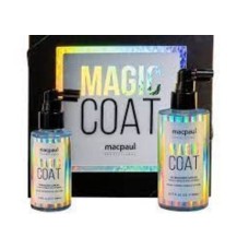 Mac kit Paul Magic Coat Blindagem Capilar 2 un