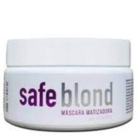 Mac Paul Mascara Safe Blond 240g