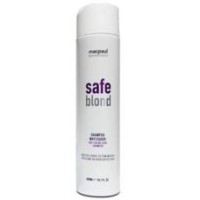 Mac Paul Shampoo Safe Blond 300ml