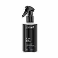 Mac paul Flash Line - Facilitador de Escova 220ml
