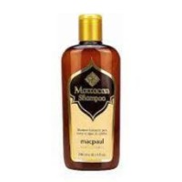 Mac paul Shampoo Marrocan 240ml