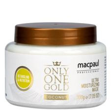 MacPaul Mascara Only One gold 200g