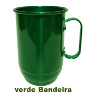 Caneca Alumínio Personalizadas 850ml