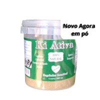 Ração Humana - Ki Ativa em Pó