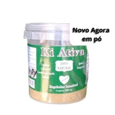 Ração Humana - Ki Ativa em Pó