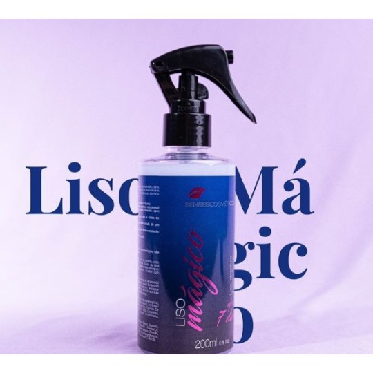 Liso Magico
