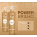 Senses Power Brilho 300g