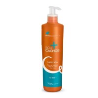 Senses Mascara Sou + Cachos 300ml
