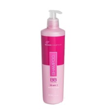 Senses Shampoo BB Cream 300ml