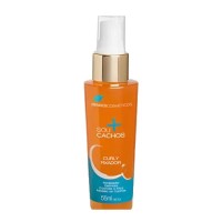 Senses Curly Suo + Cachos 55ml