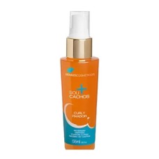 Senses Curly Suo + Cachos 55ml