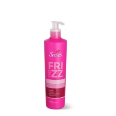 Senses Free Frizz 300g