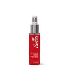Senses Hidratação Liquida 120ml