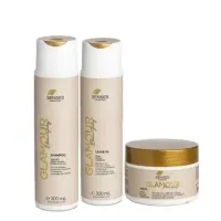 Senses Kit Glamour 3 un