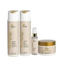 Senses Kit Glamour 4 un