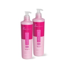 Senses Kit BB Cream 2 un
