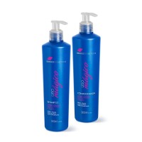Senses Kit Liso Magico 2 un