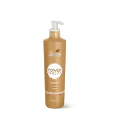 Senses Power Brilho 300g