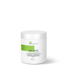 Senses Selante Botox Capilar 500g