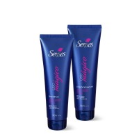 Senses Shampoo Liso Magico 300ml