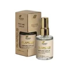 Senses Perfume Capilar Glamour 30ml