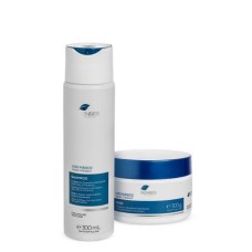 Senses Kit Liso Magico 2 un