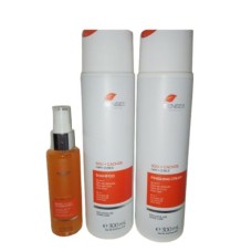 Senses Kit Sou + Cachos 3 un